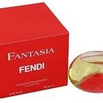 Fantasia by Fendi » Reviews & Perfume Facts 